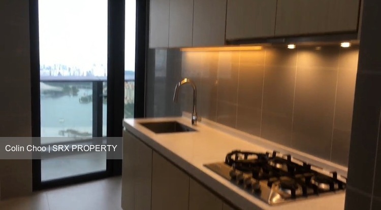 Duo Residences (D7), Apartment #540955861